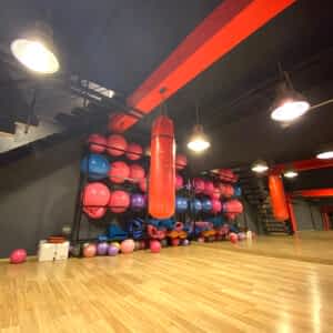 Massfit Kurtuluş