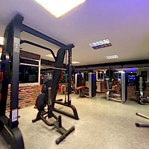 Massfit Kurtuluş